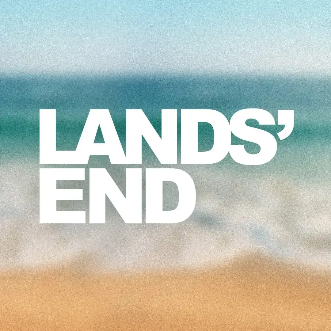 Land's End Coupons & Discount