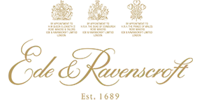Ede & Ravenscroft Discount Codes December 2025 - 25% OFF